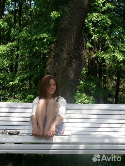 Фотосессия Фотопрогулка