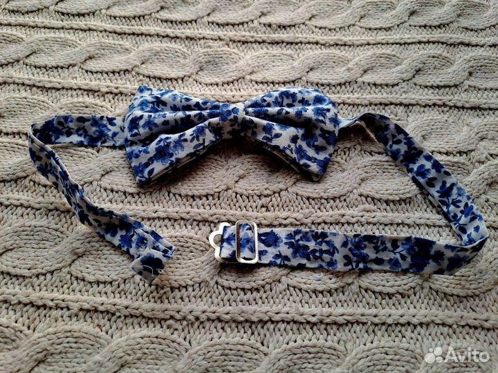 Бабочка Henderson