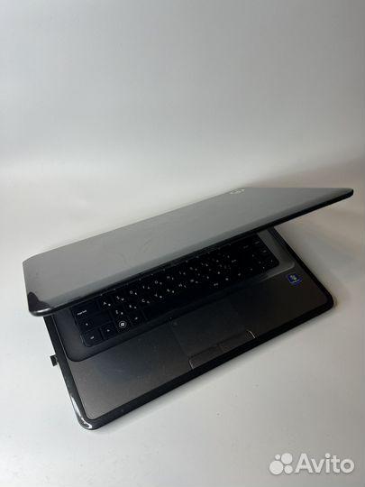 Игровой HP g6 4-Core i3 2,3GHz Radeon HD 3Gb ssd