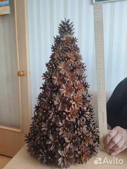 Елка искусственная