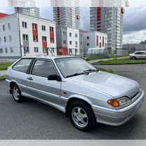 ВАЗ (LADA) 2113 Samara 1.6 MT, 2011, 129 500 км, с пробегом, цена 289 000 руб.