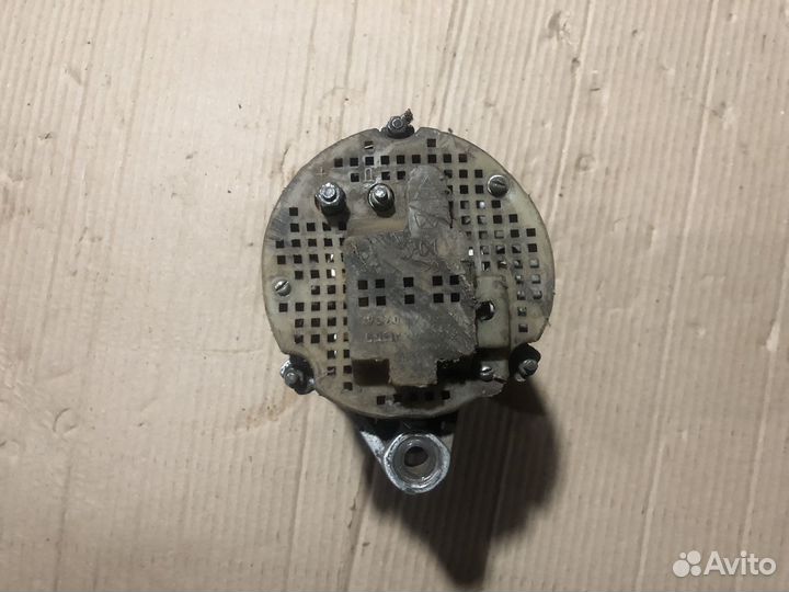 Генератор на трактор Мтз,Т-40, Юмз