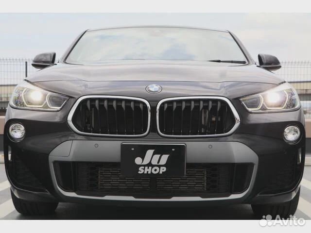 BMW X2 1.5 AMT, 2019, 45 000 км