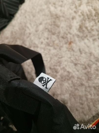 Сумка mastermind