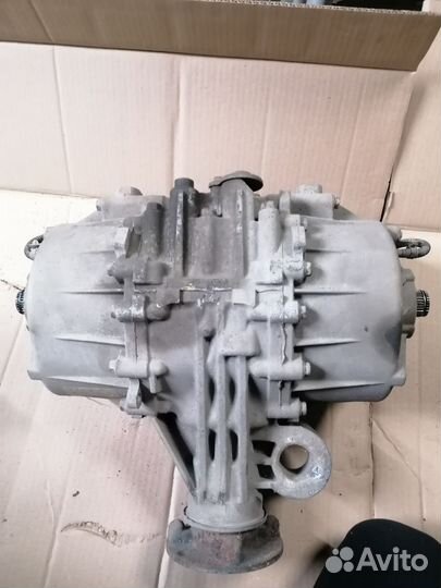 Задний редуктор Honda pilot 2008-2015 (41200RN7000