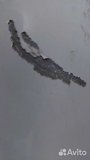 Капот Nissan Teana j31