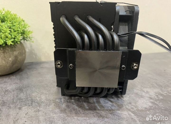 Кулер для процессора id cooling se 226 xt argb