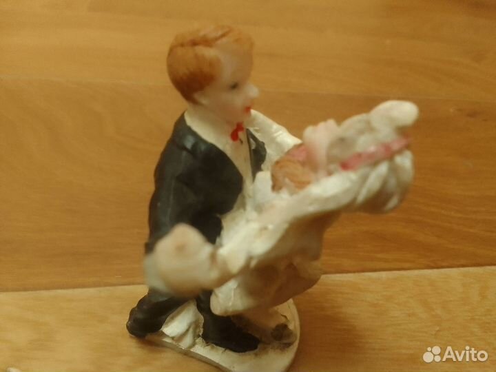 Статуэтка Свадебная