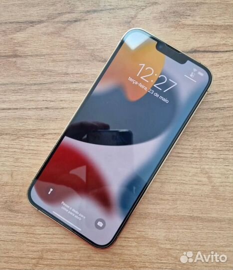 iPhone 13 Pro Max, 256 ГБ