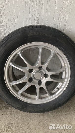 Льтье 16 с резиной