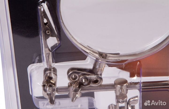 Лупа штативная Levenhuk Zeno Refit ZF13