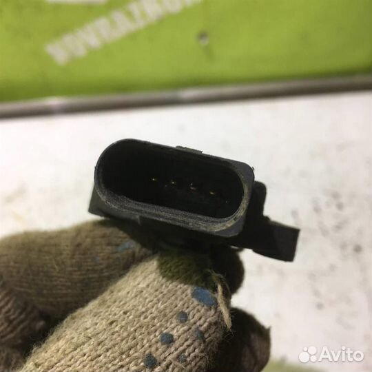 Датчик абсолютного давления Фольксваген Гольф 4