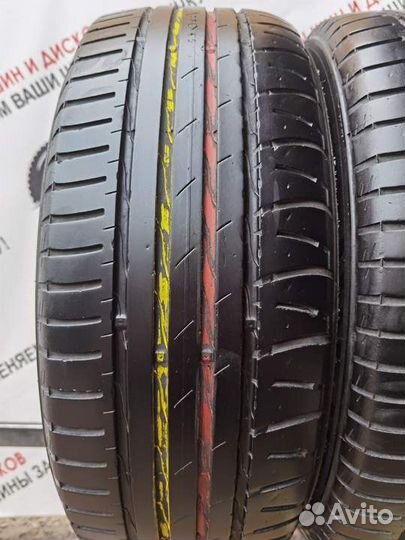 Nokian Tyres Nordman SZ 215/55 R17 98V