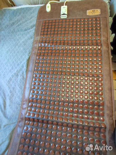 Турманиевый мат NM-2500 nuga best