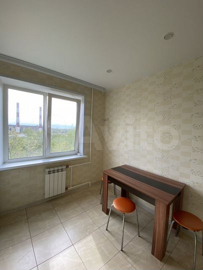 2-к. квартира, 56 м², 7/9 эт.