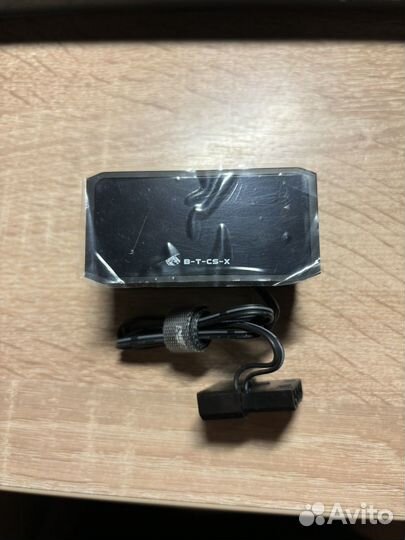 Помпа Barrow spg40a-s black