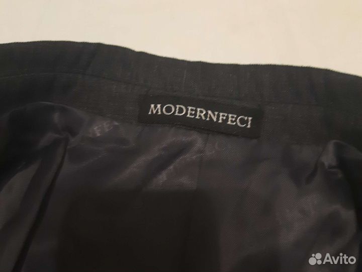 Пиджак школьный для мальчика 128 134