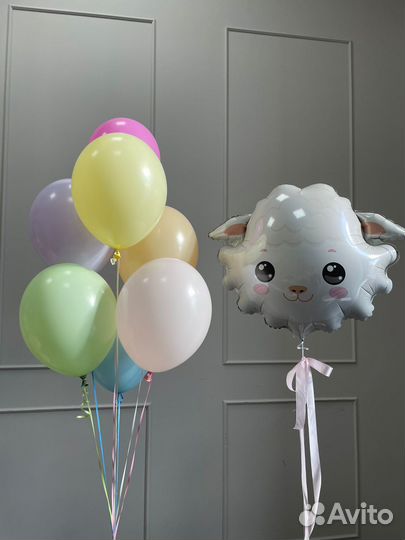 Воздушные шары