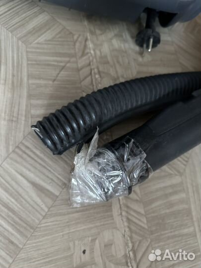 Пылесос lg моющий