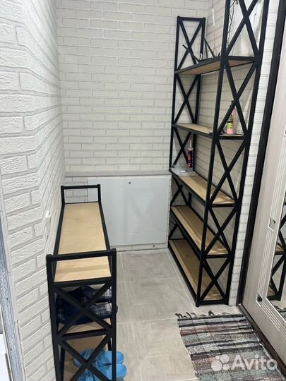 Металлоконструкции на заказ