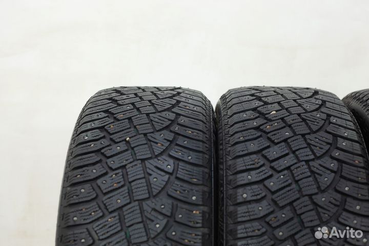 Continental IceContact 2 235/50 R18 101T
