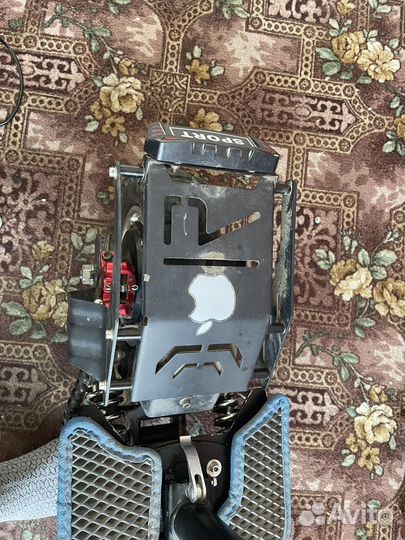 Kugoo m5 без торга