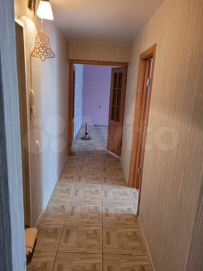2-к. квартира, 54 м², 3/5 эт.