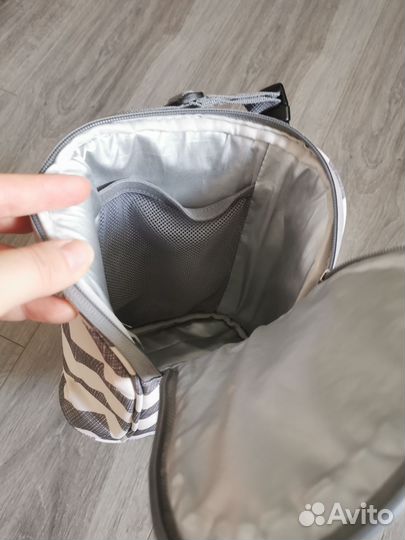 Термо сумка Skip hop