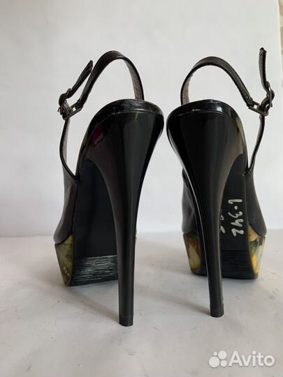 Босоножки женские 181717