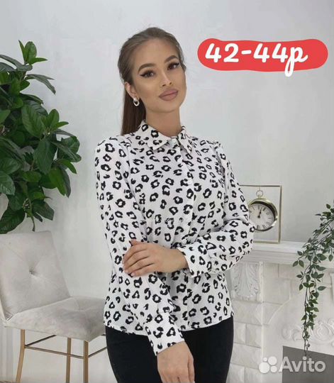 Рубашка, платье