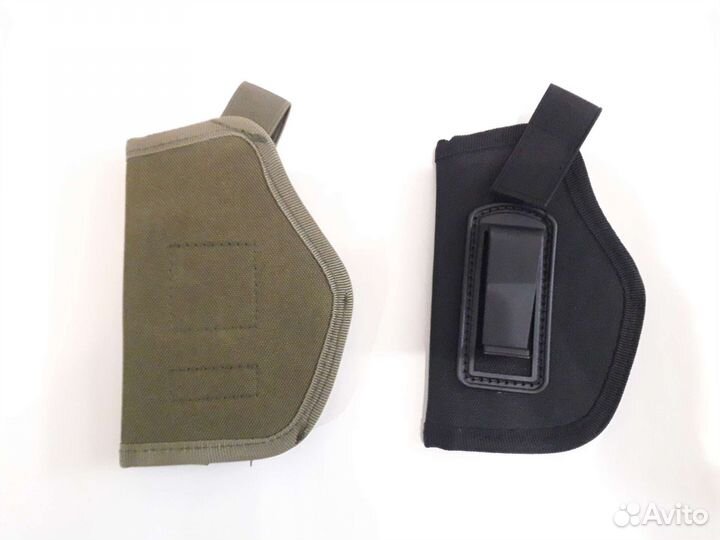 Кобура (разные цвета)