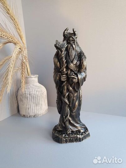 Статуэтка Бог Велес