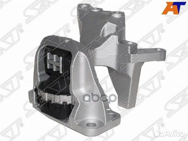 Подушка двигателя nissan X-trail V-2.0 14- RH s