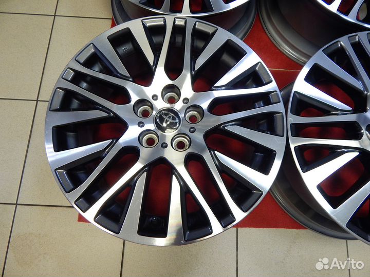 898 Toyota Vellfire Alphard RAV4 R18 5*114.3 ET45