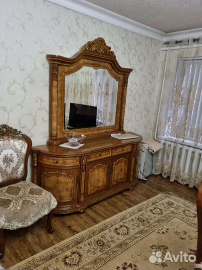 Стол диван горка