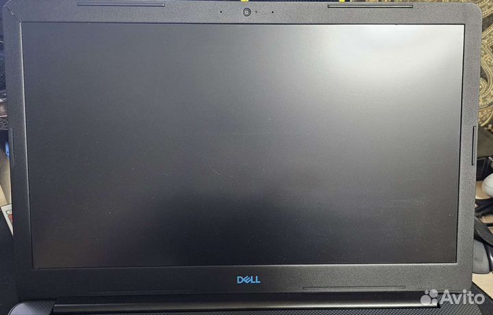 Dell G3 3779