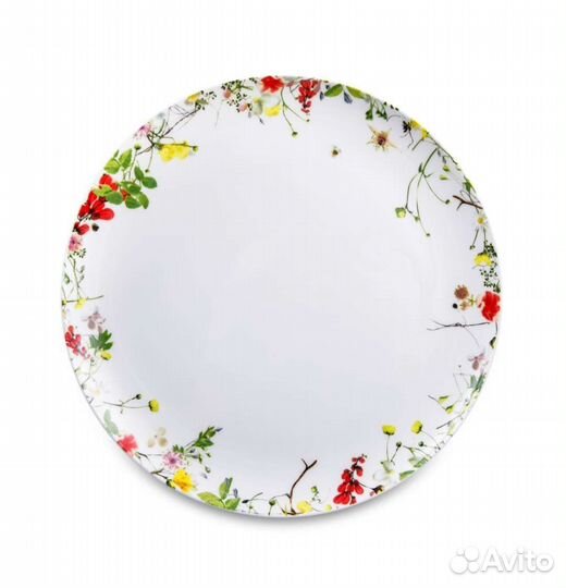 Набор для завтрака, столовый набор Rosenthal