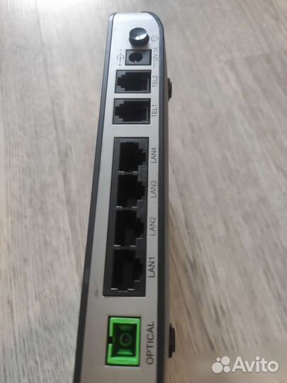 Роутер Huawei EchoLife HG850a