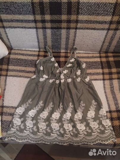 Женские вещи пакетом