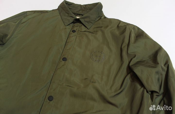 Куртка EDC College Jacket - L