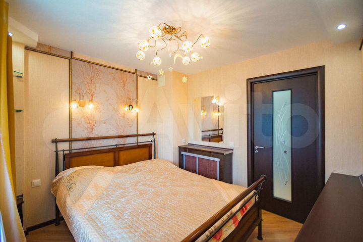 Коттедж 138 м² на участке 15 сот.