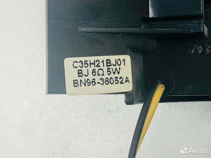 Динамики BN96-36052A Samsung UE32J4000