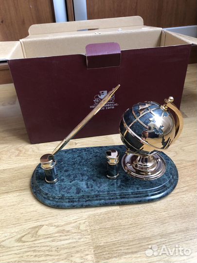 Органайзер New classical натуральный камень новый