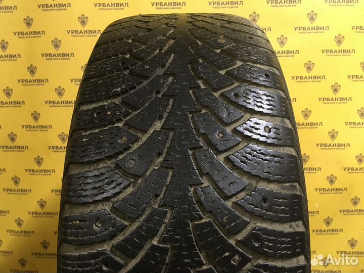 Nokian Tyres Hakkapeliitta SUV 255/55 R18 109T