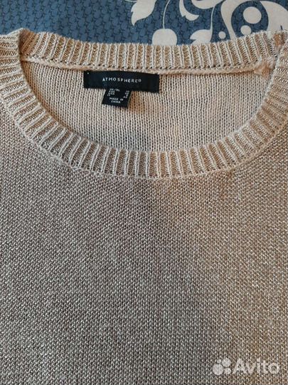 Свитер Atmosphere