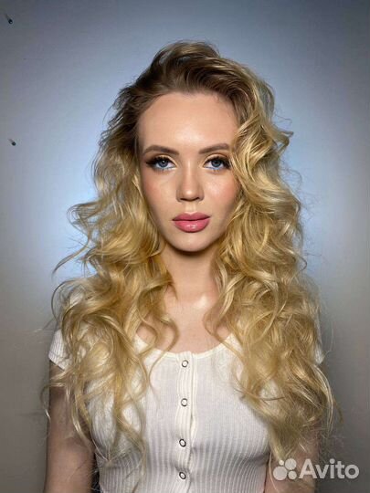 Парикмахер- стилист