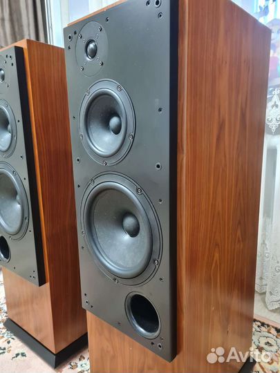 Напольная Акустическая Система scan speak vifa