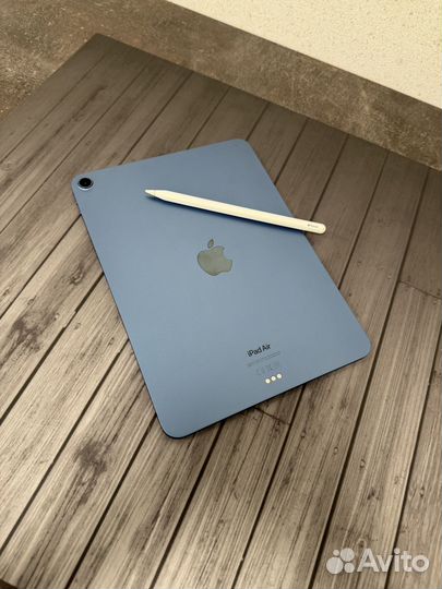 Apple iPad Air 5 64Gb + Pencil 2