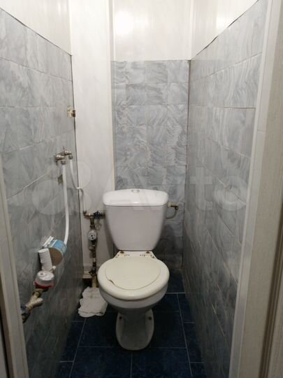 2-к. квартира, 54,1 м², 5/5 эт.