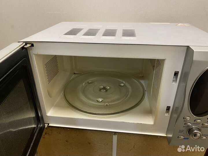 Микроволновая печь Vitek